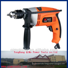 more than 500w impact drill